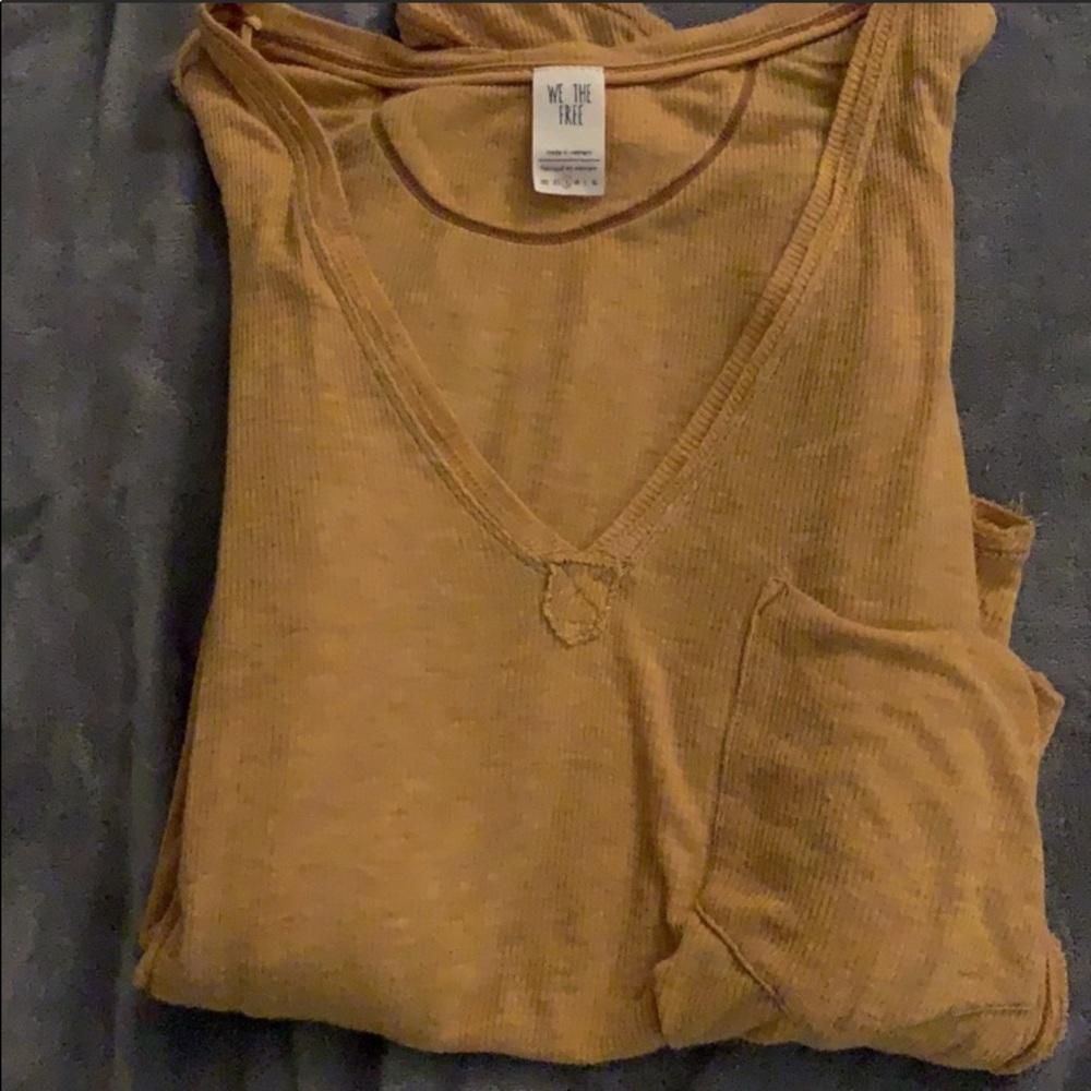 Like new soft top from We the People